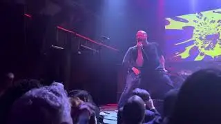 Black Flag - DNA Lounge 1.5.24