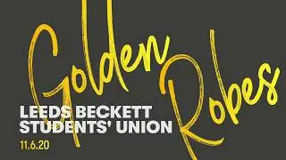 Golden Robes 2020