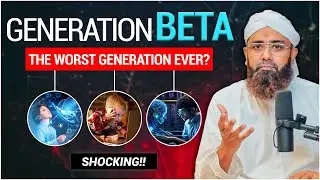 Why Generation BETA is the Worst Generation?