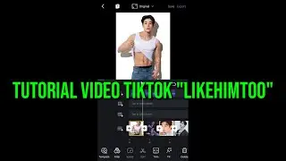 Tutorial Tiktok Video iLikeHimToo | digital asset management companies