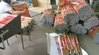 Paper tubes labeling machine,hot melt glue labeler