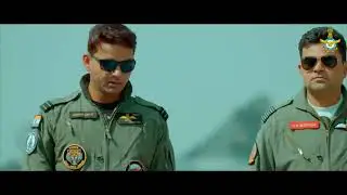 Indian Air Force Trailer 2021 Must Watch Raising Day Special