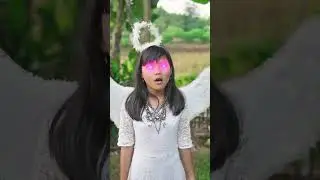 Peri Cantik Kena Hipnotis😱 #pericantik