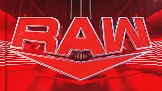 WWE Raw 6 June 2022 Preview