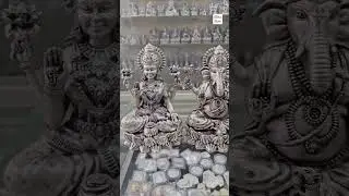 925 Silver Idol - Pure Silver Gift items  - Pooja Silver Items  - Return Gifts for Wedding #Silver