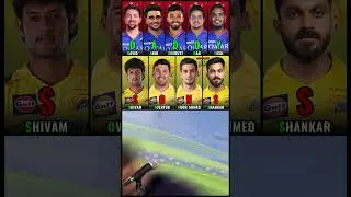 RCB vs CSK: Daddy's Day Out - Hilarious IPL 2025 Meme!