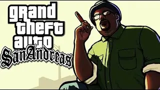 #LIVE (PS2/PC) GTA San Andreas em PT-BR - Classic Modded Edition