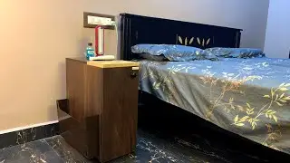 Best Budget Side Table Detailed Review in Tamil | Sofa Side Table | Bed Side Table | Studio Kook