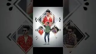Creative Photo editing tutorial/background change #picsart #photography #shortvideo