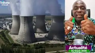 Urgent la  Russie veut Adh&eacute;rer L'alliance des Etats du sahel(AES)Au programme Nucl&eacute;aire