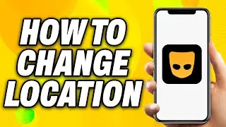 How to Change Location on Grindr (2025) - Easy Fix