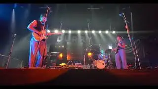 Durry - Dead Media (with intro) @ First Avenue 2025.09.12 