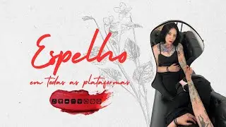 Daii - Espelho (Clipe Oficial)