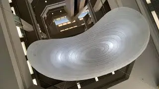 State Library WA, a day in The Life of a Support Worker