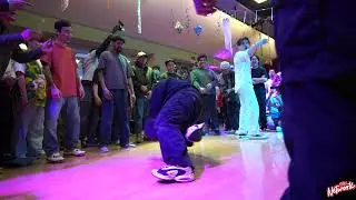 Judges Call Out- DZO! The Lunar New Year Jam - Presented By Bobbi Vie - BNC