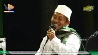 KH SUYADI NOGOSARI SPN