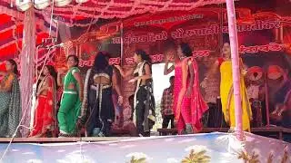 संजय हिवरे लोकनाट्य तमाशा मंडळ पुरंदावड़े. ता.मळशिरस जि.सोलापुर