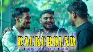copyright free background music