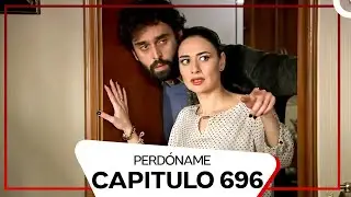 Perd&oacute;name Episodio 696 (Subtitulado En Espa&ntilde;ol)