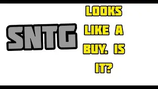 SNTG Stock: Showing Strength Amid Heavy Volume. Is SNTG Stock A Buy?