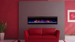 Электроочаг Dimplex Prism BLF7451