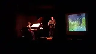 Respighi - dalle 5 Liriche P.108 n.4 Par l'&eacute;treinte...