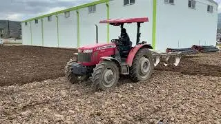 MASSEY FERGUSON 3625