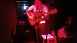 Zac Garren performs 