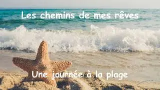 Méditation guidée pour enfants - Une journée à la plage