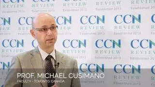 CCN Review Summary