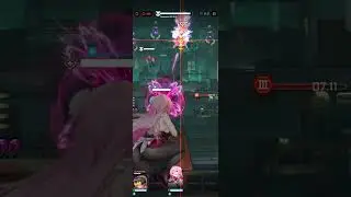 Goddess Of Victory Nikke - Velvet