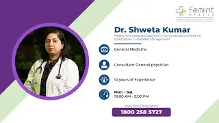 Happy and Satisfied Patients with Dr. Shweta Kumar MBBS, PGDFM (Family Medicine)