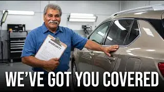 Repairs Without a Warranty? That&rsquo;s a Risk You Don&rsquo;t Need to Take