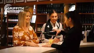 Griffith Now Hiring 2019