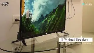 ADSUN 24AEL1 TV Overview