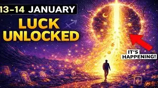 Tomorrow&rsquo;s Sagittarius Moon Opens a Lucky Window &mdash; 3 Signs Can&rsquo;t Miss This