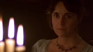 Captain Wentworth hasn't forgiven Anne - Persuasion (1995) subs ES/PT
