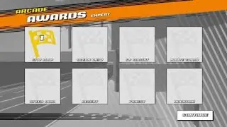 Formula Retro Racing Ocean View (Expert)