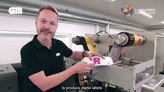 🔥 Endless Possibilities with Hotfoil and Embossing with HF350 Hotstamper