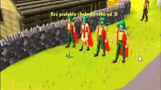 Prelekto_Scape