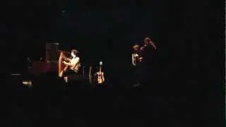 Patrick Wolf, Acoustic - Wind In The Wires