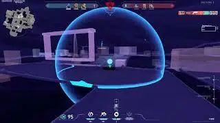quadra omen