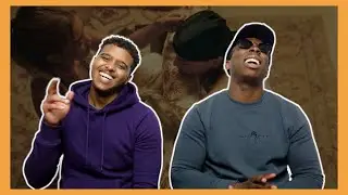 💔 | Central Cee - Commitment Issues [Music Video] - REACTION