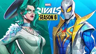 🔴 MARVEL RIVALS LIVE! COMPETITIVE RANK GRIND! MARVEL RIVALS INDIA LIVE
