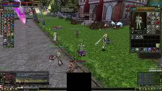 Knight Online Solo Oyuncu - Önce MS, sonra EXP/Farm ne bulursak takılmaca - Minark