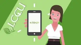 LCCU - MOGO!