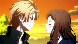 「ＡＭＶ」&mdash; Do it All for You - Alan Walker, Trevor Guthrie // Нас всегда разделяли 10 сантиметров
