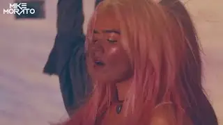 Mike Morato - Sexy Señorita (Mashup)