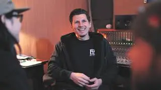 Goldview The Lumberyard 2020 (Studio Documentary)