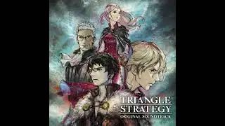 Combat -Resistance- - Triangle Strategy OST Extended